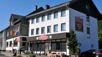AuĂenbereich