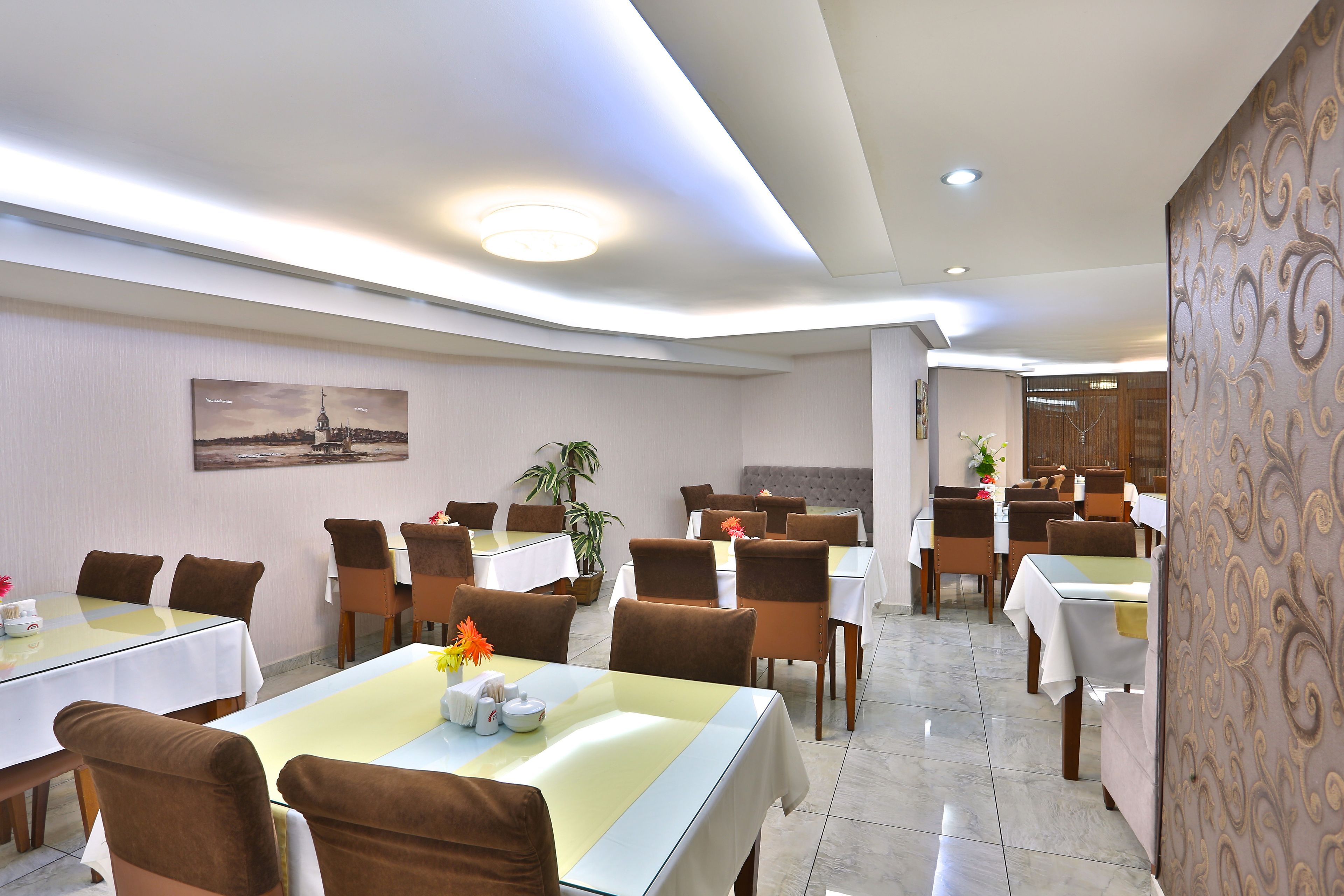 Foto - Budo Hotel