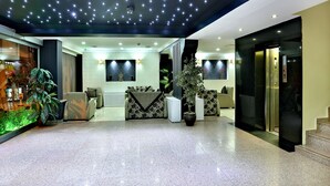 ردهة