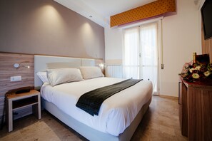 Deluxe Double Room, 1 Queen Bed