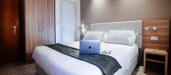 Hotel Capri Family and Bike