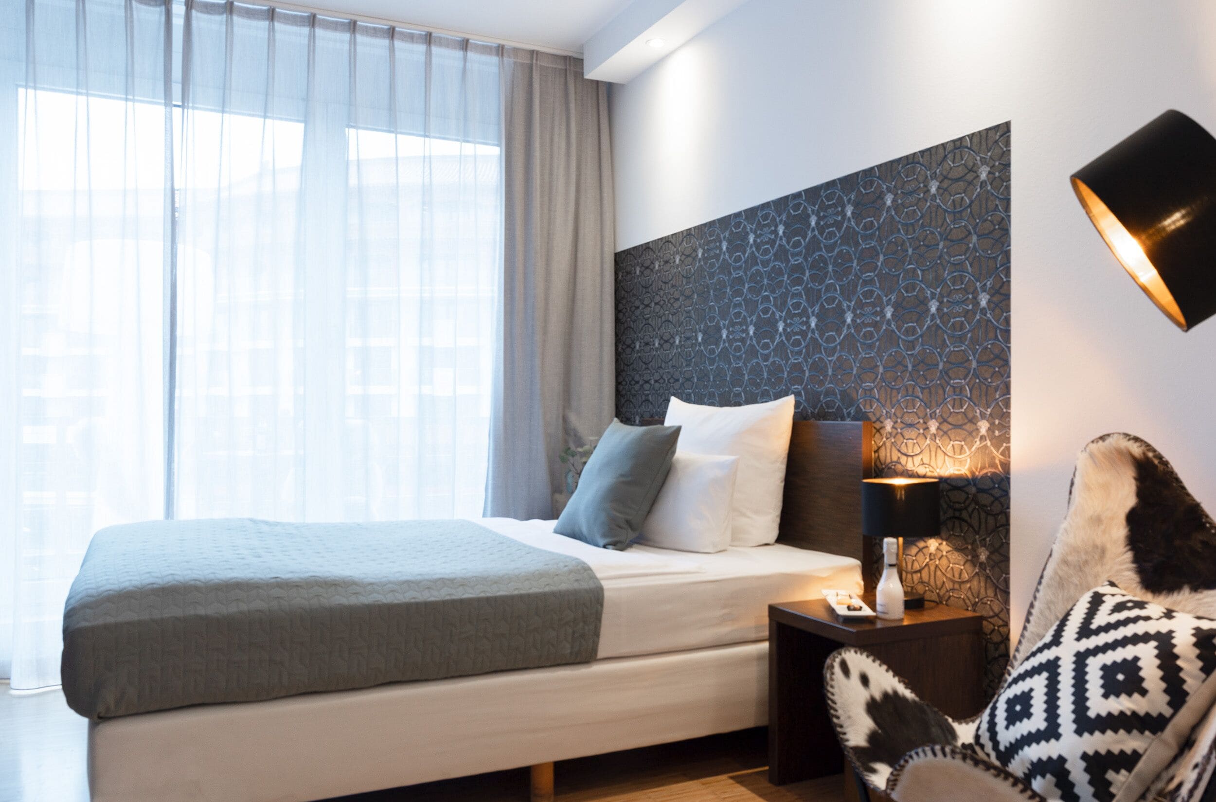 Foto - Paragon Apartments