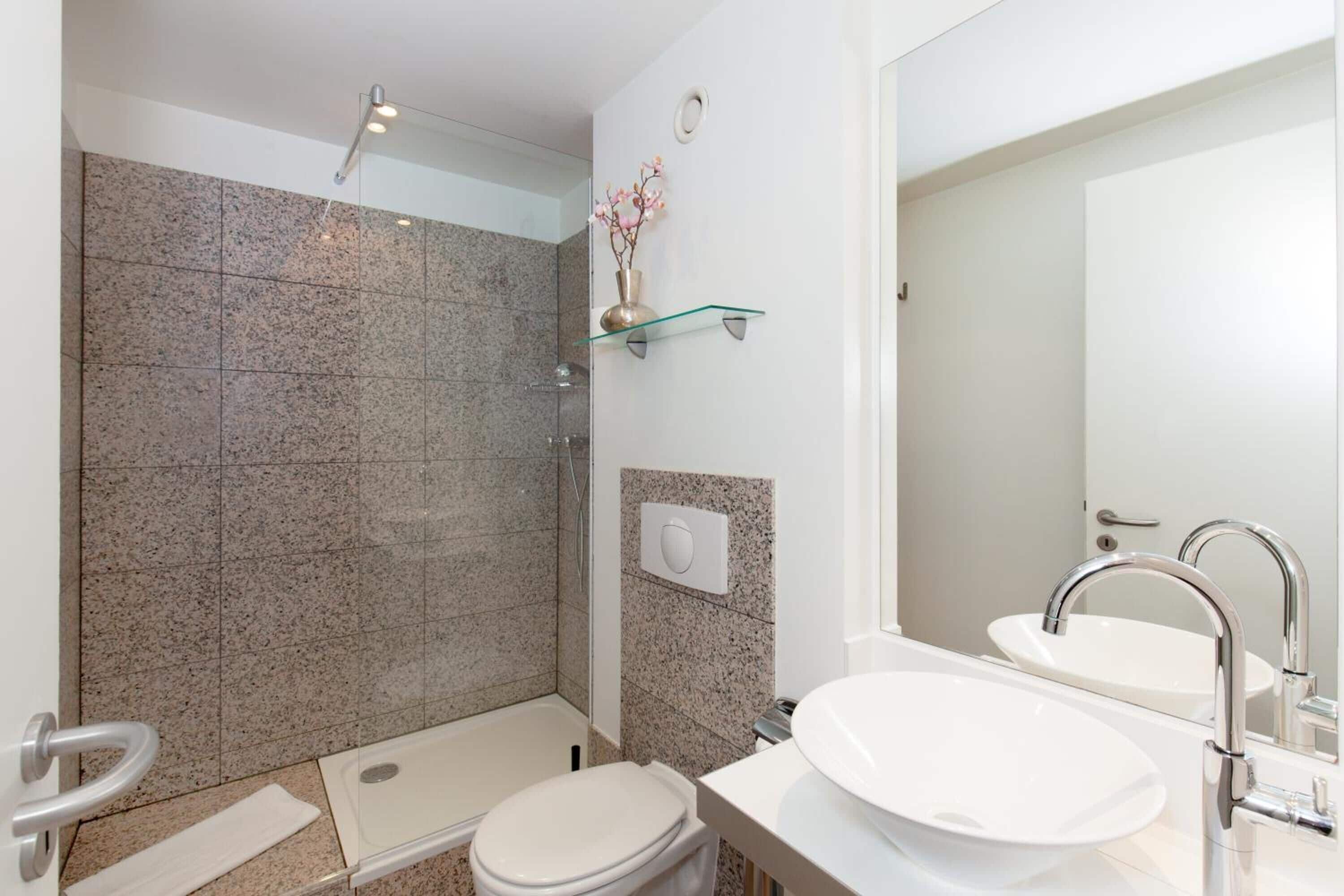 Foto - Paragon Apartments