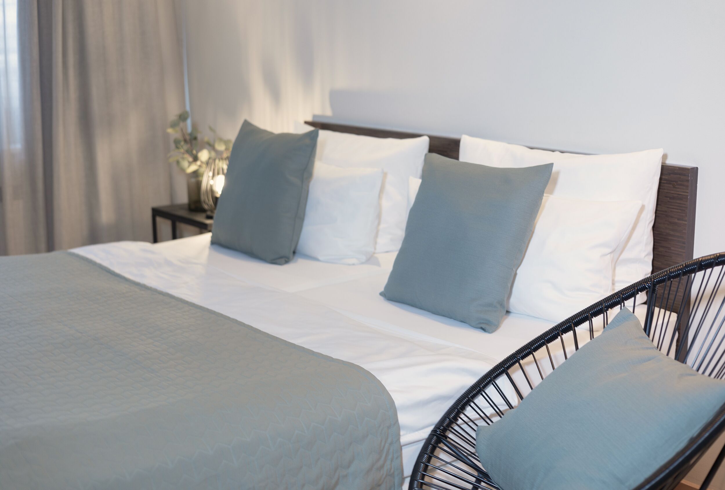 Foto - Paragon Apartments