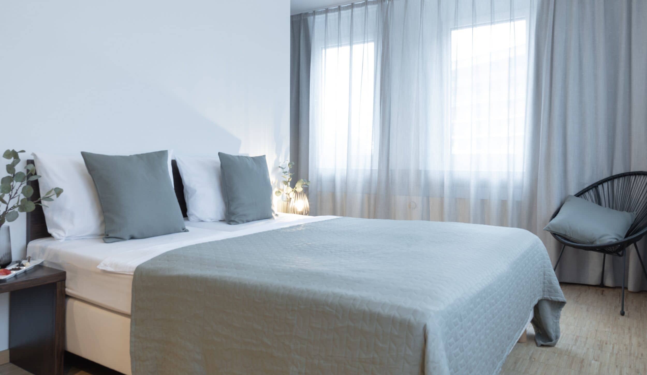 Foto - Paragon Apartments