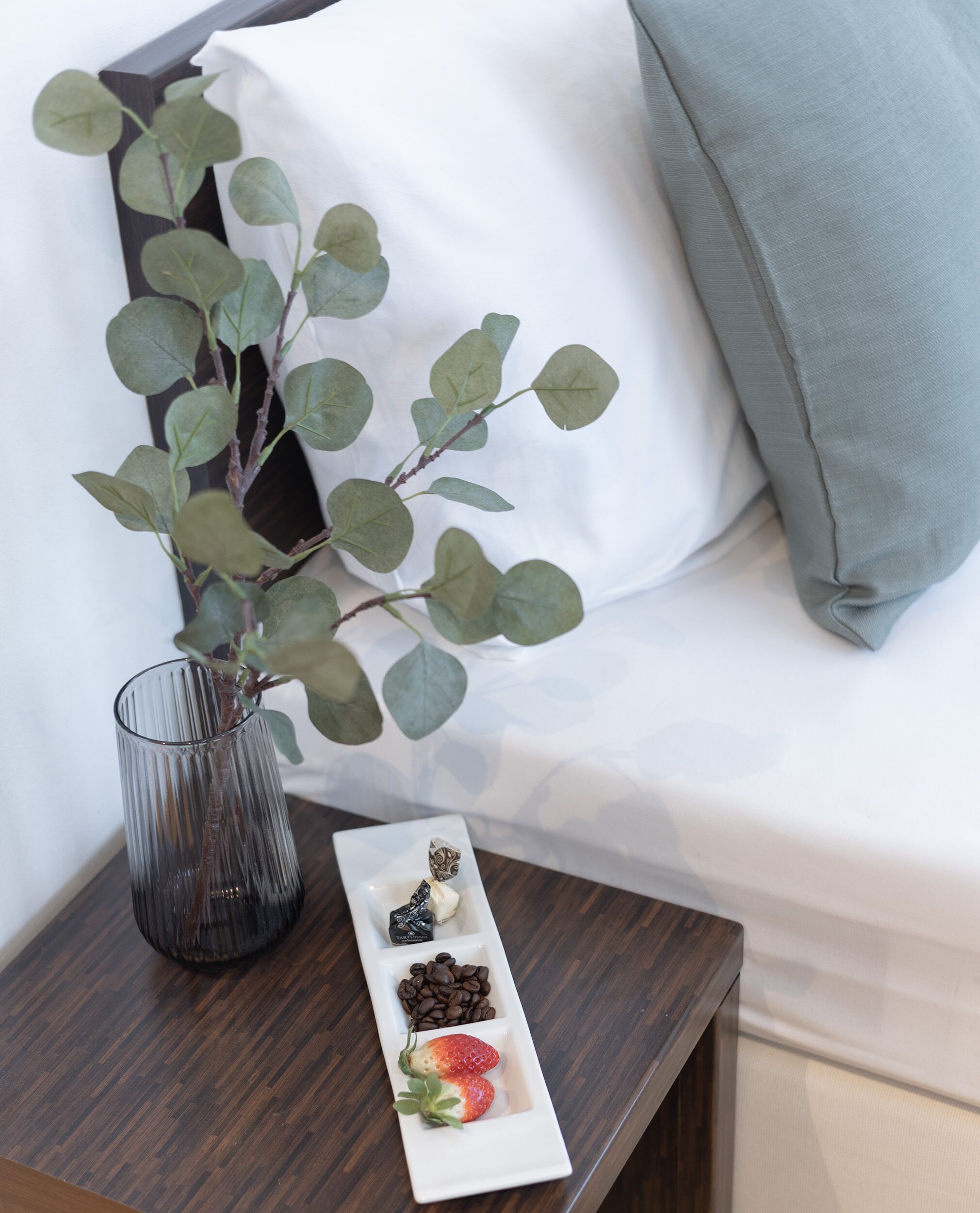 Foto - Paragon Apartments