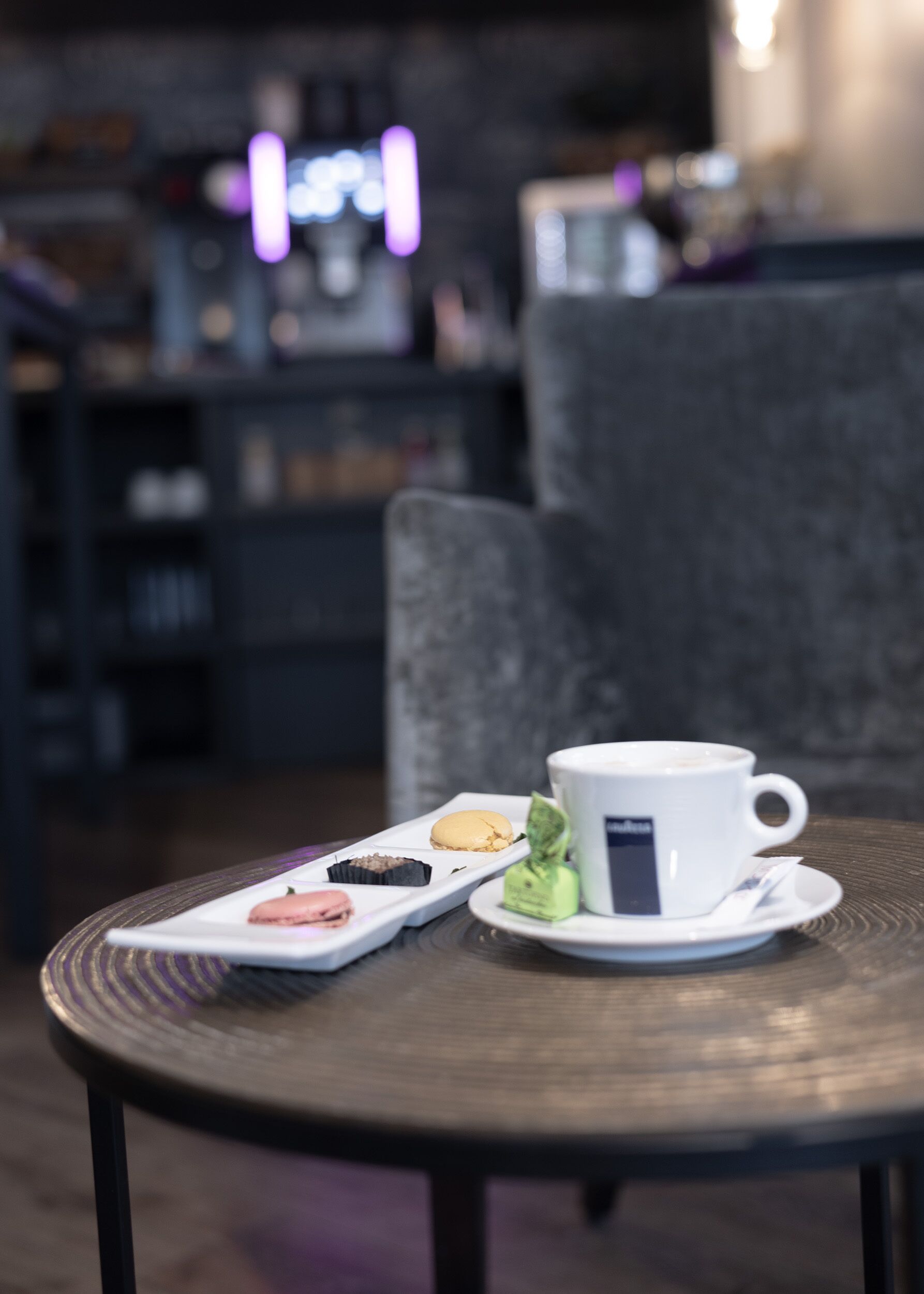 Foto - Paragon Apartments