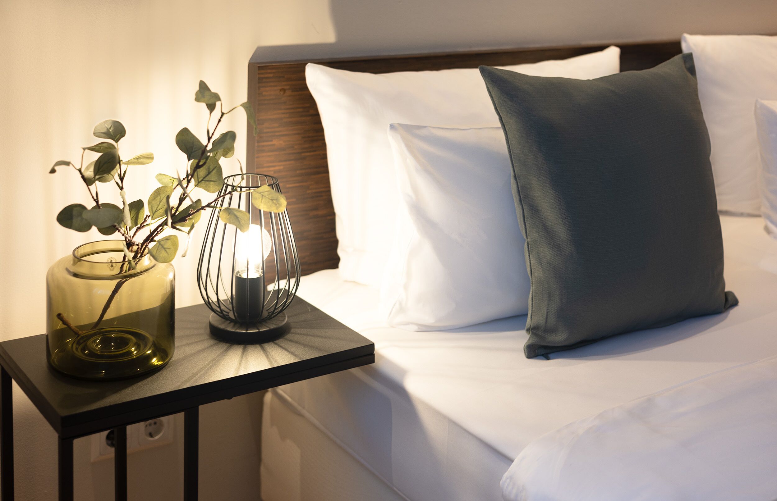 Foto - Paragon Apartments