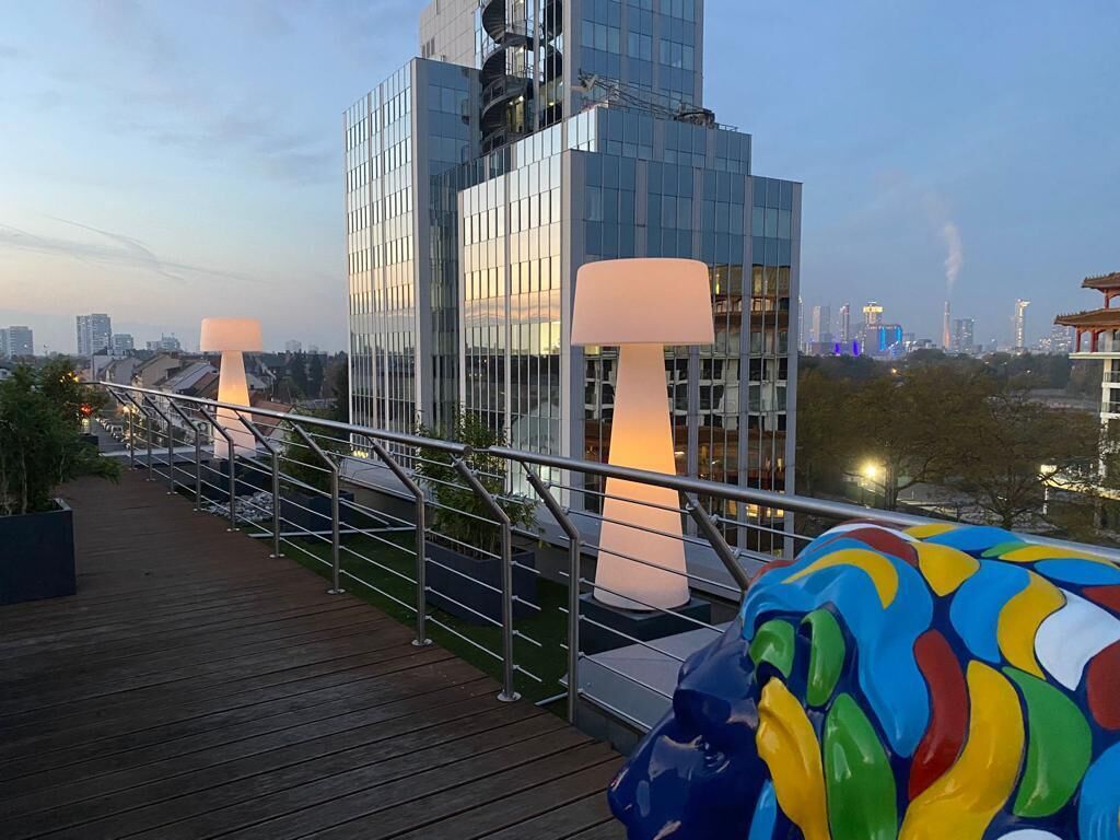 Foto - Paragon Apartments