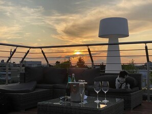 テラス / パティオ