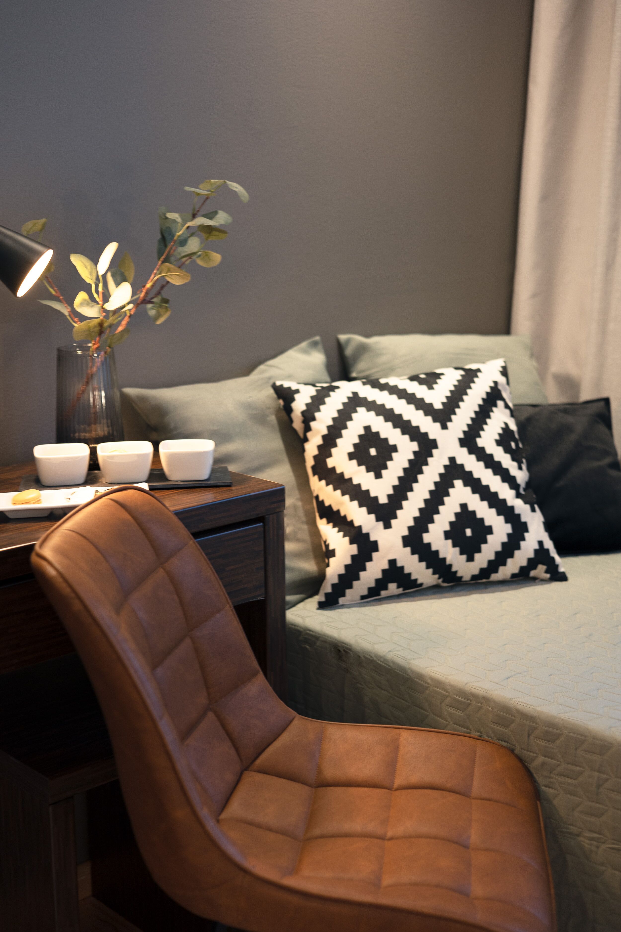 Foto - Paragon Apartments