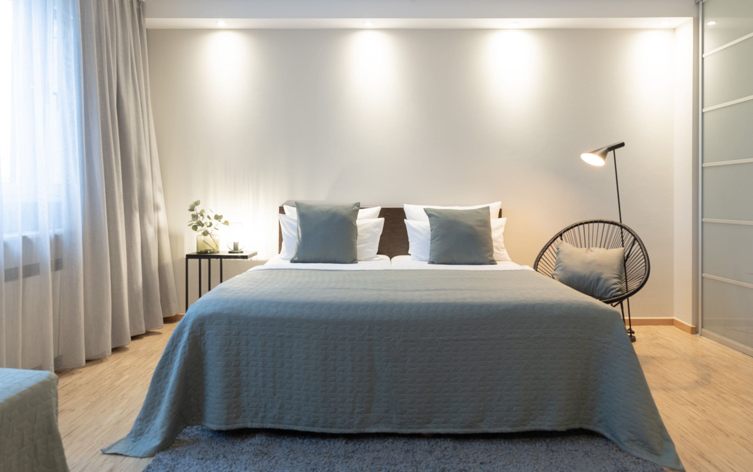 Foto - Paragon Apartments