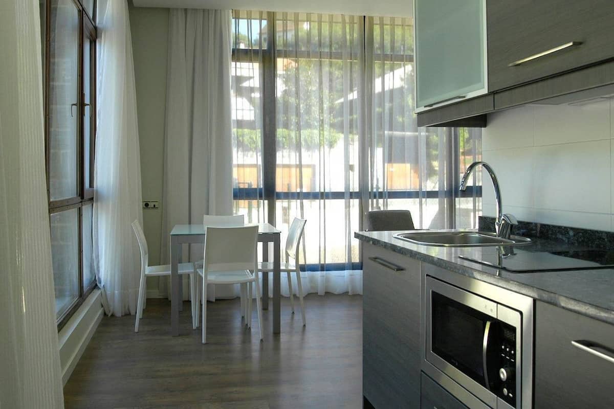 Apartment | Private kitchen