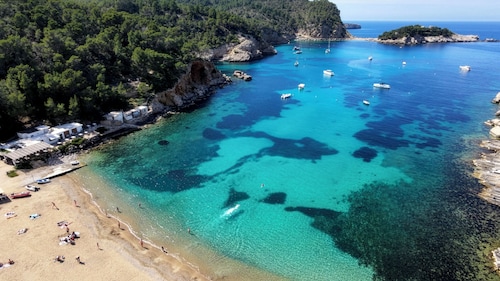 Cala San Miguel Ibiza Resort, Curio Collection by Hilton
