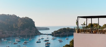 Cala San Miguel Ibiza Resort, Curio Collection by Hilton