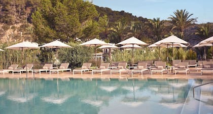 Cala San Miguel Ibiza Resort, Curio Collection by Hilton