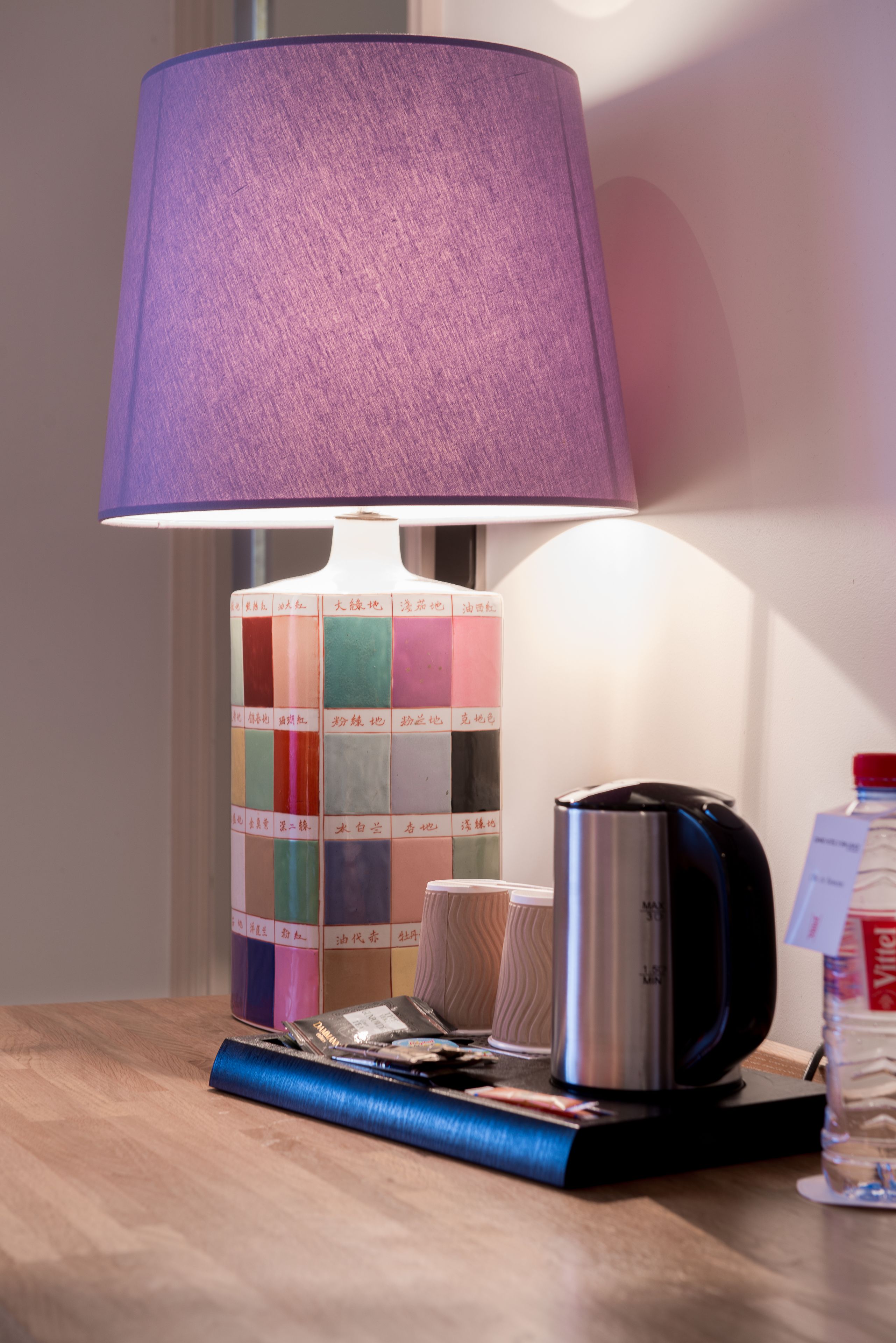 classic double room | minibar, in-room safe, soundproofing, free cots/infant beds