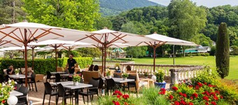 Grand Hotel & Spa Uriage