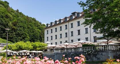 Grand Hotel & Spa Uriage