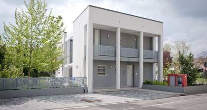 6 Porte Guesthouse