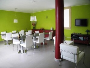 Dining - 6 Porte Guesthouse (Mantova)