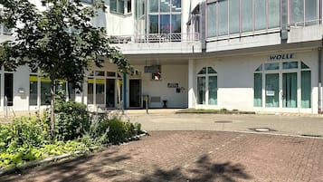 Außenbereich