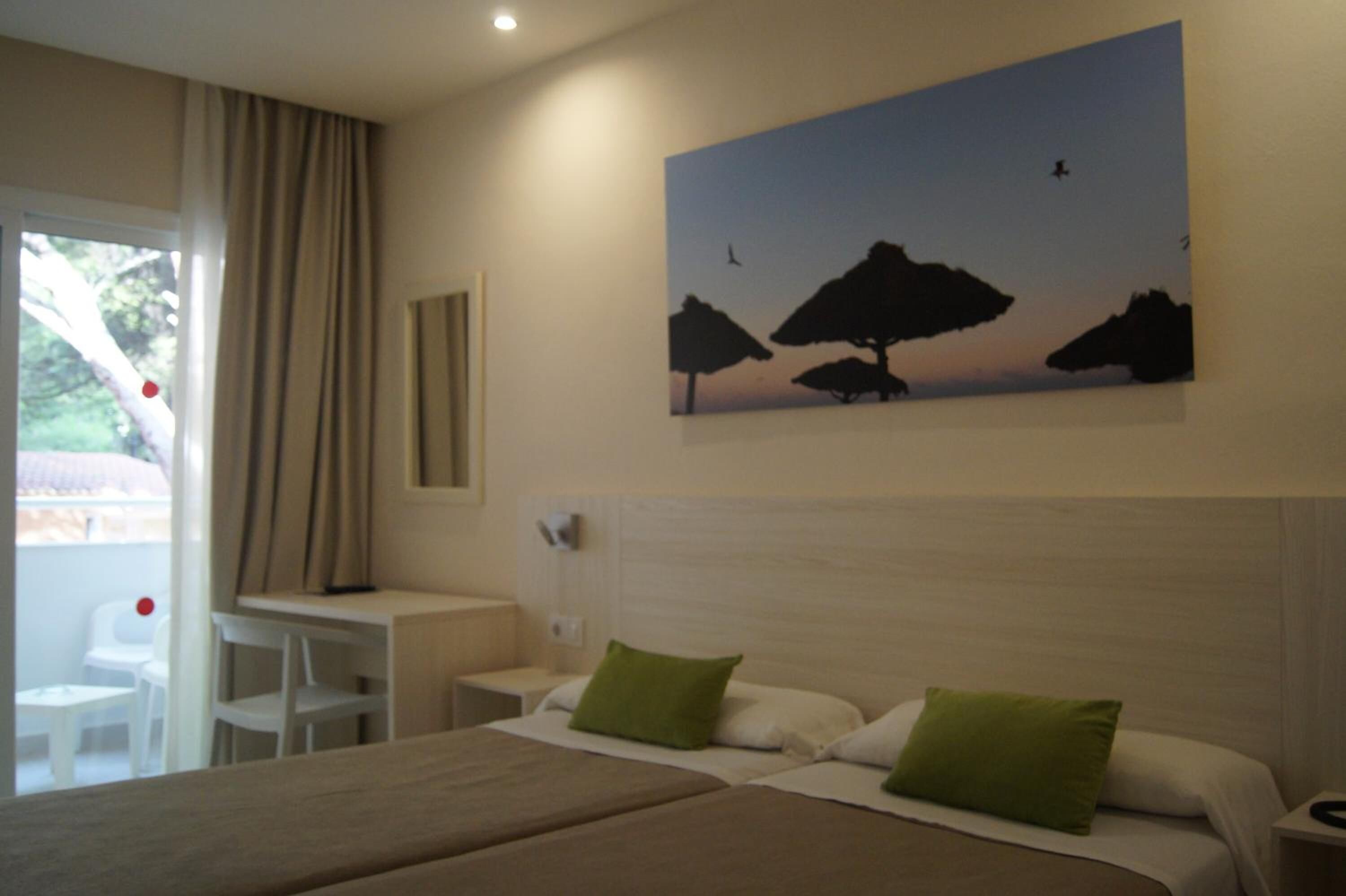 Foto - Hotel Xaloc Playa