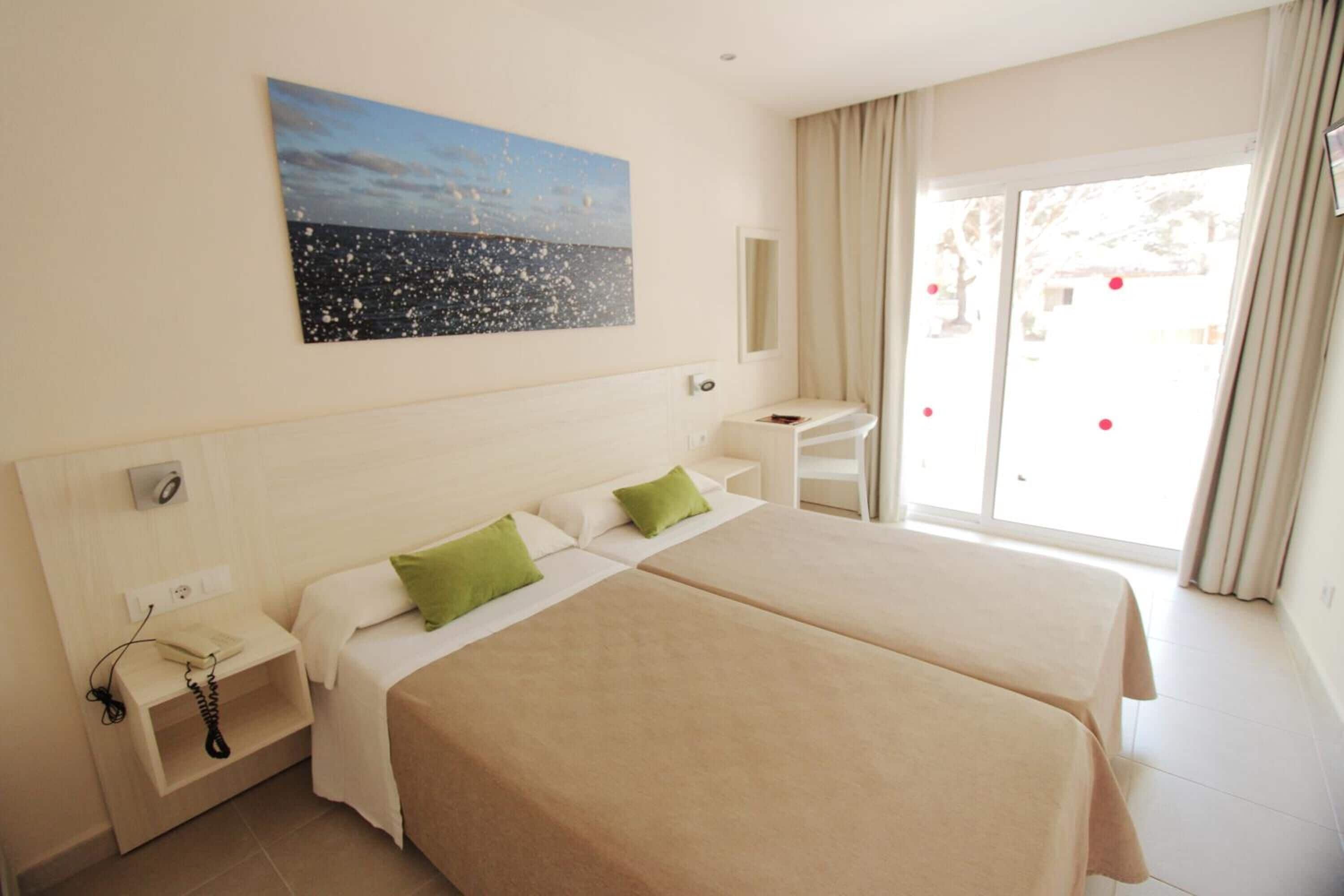 Foto - Hotel Xaloc Playa