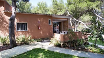 Bungalow