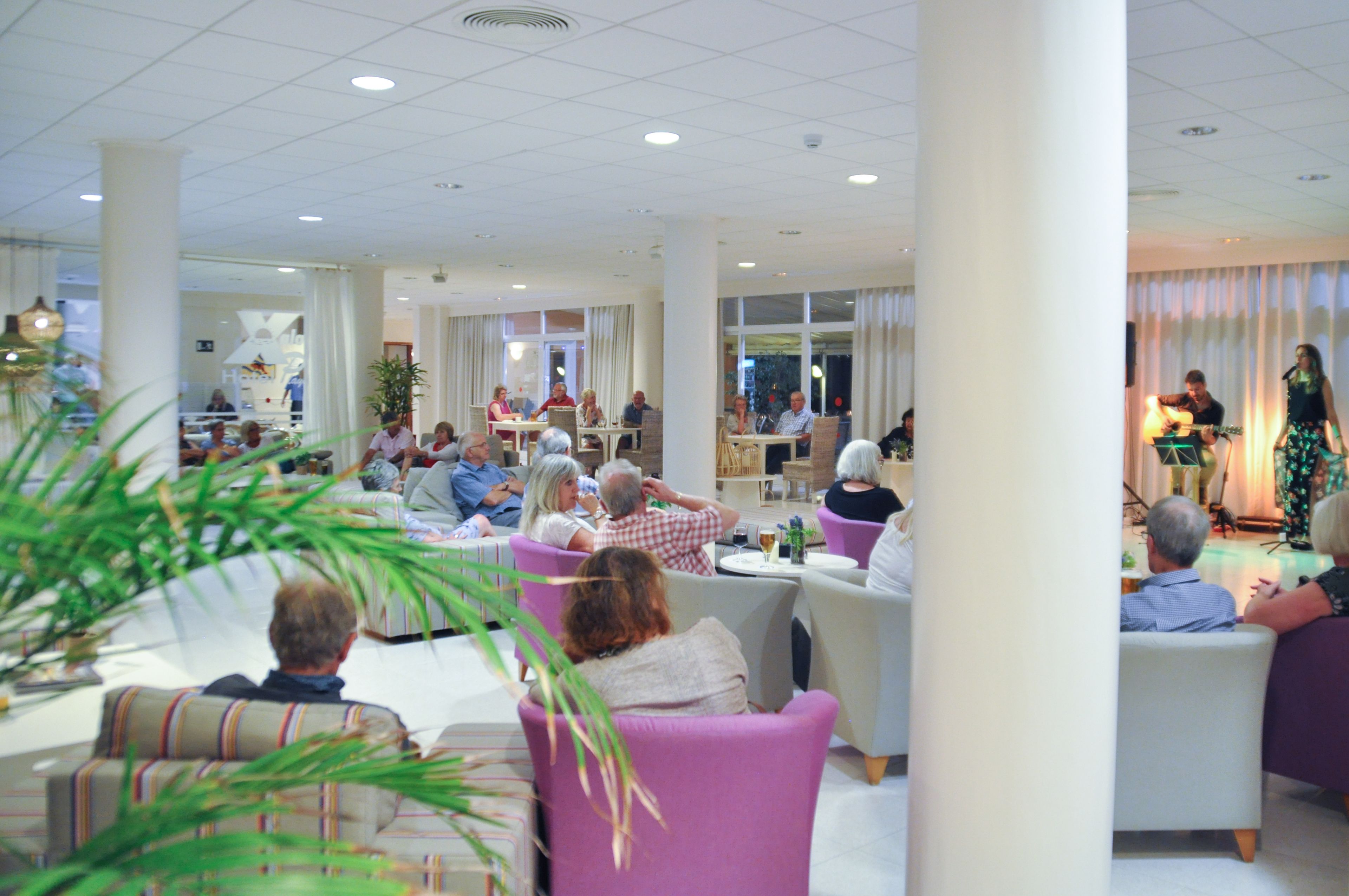 Photo - Hotel Xaloc Playa