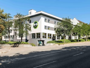 Außenbereich