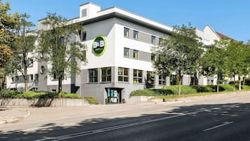 Außenbereich