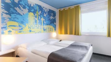 Doppelzimmer
