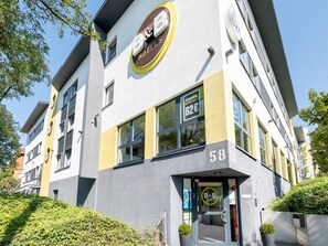 Exteriör