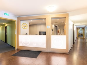 Hall