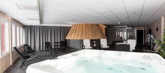 ホテル シルバーハッテン