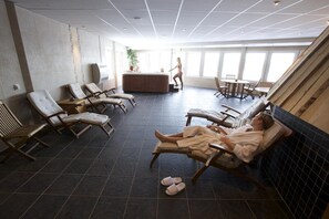 Massages - Hotell Silverhatten (Arjeplog)