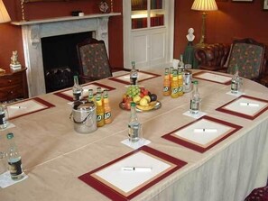 Meeting facility - Dovecliff Hall Hotel (Burton on Trent)