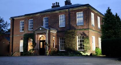 Dovecliff Hall Hotel