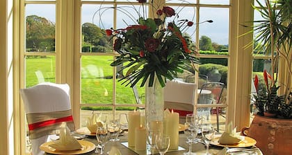Dovecliff Hall Hotel