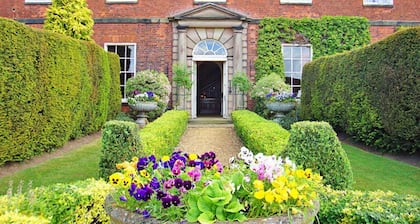 Dovecliff Hall Hotel