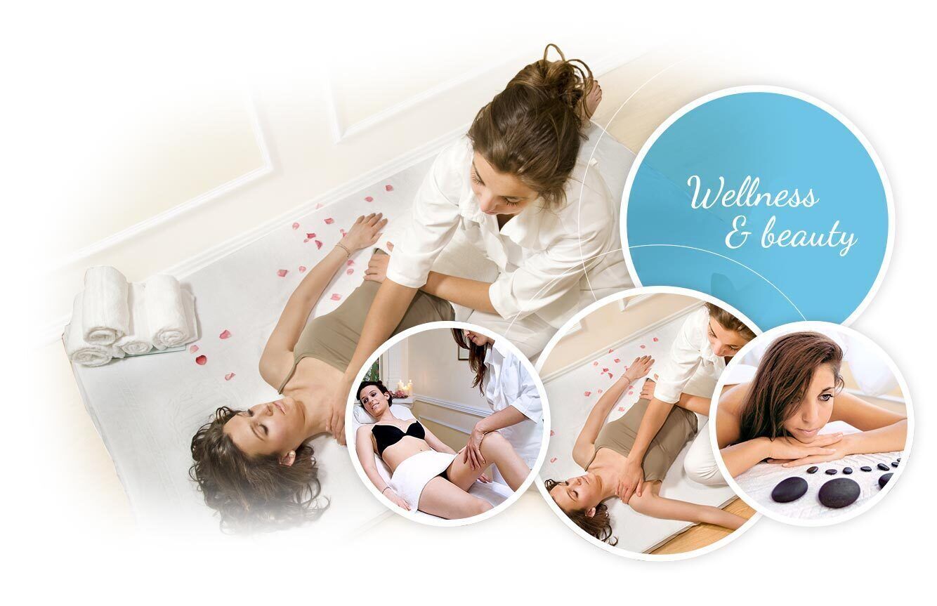 Foto - Hotel Aurora Terme