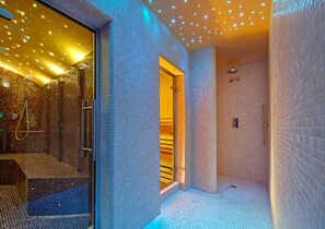 Public bath