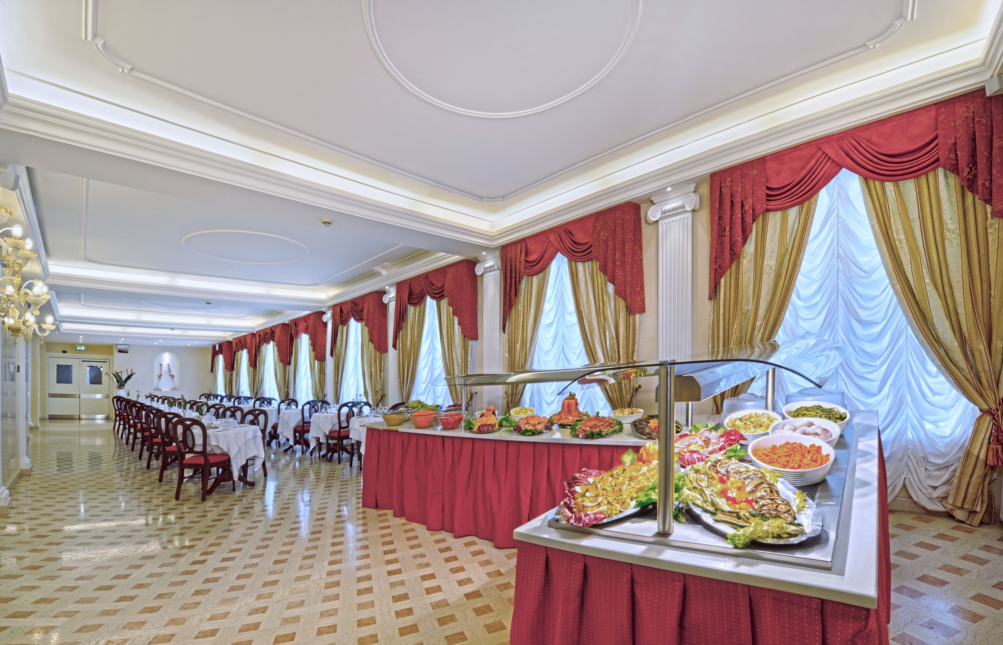 Foto - Hotel Aurora Terme