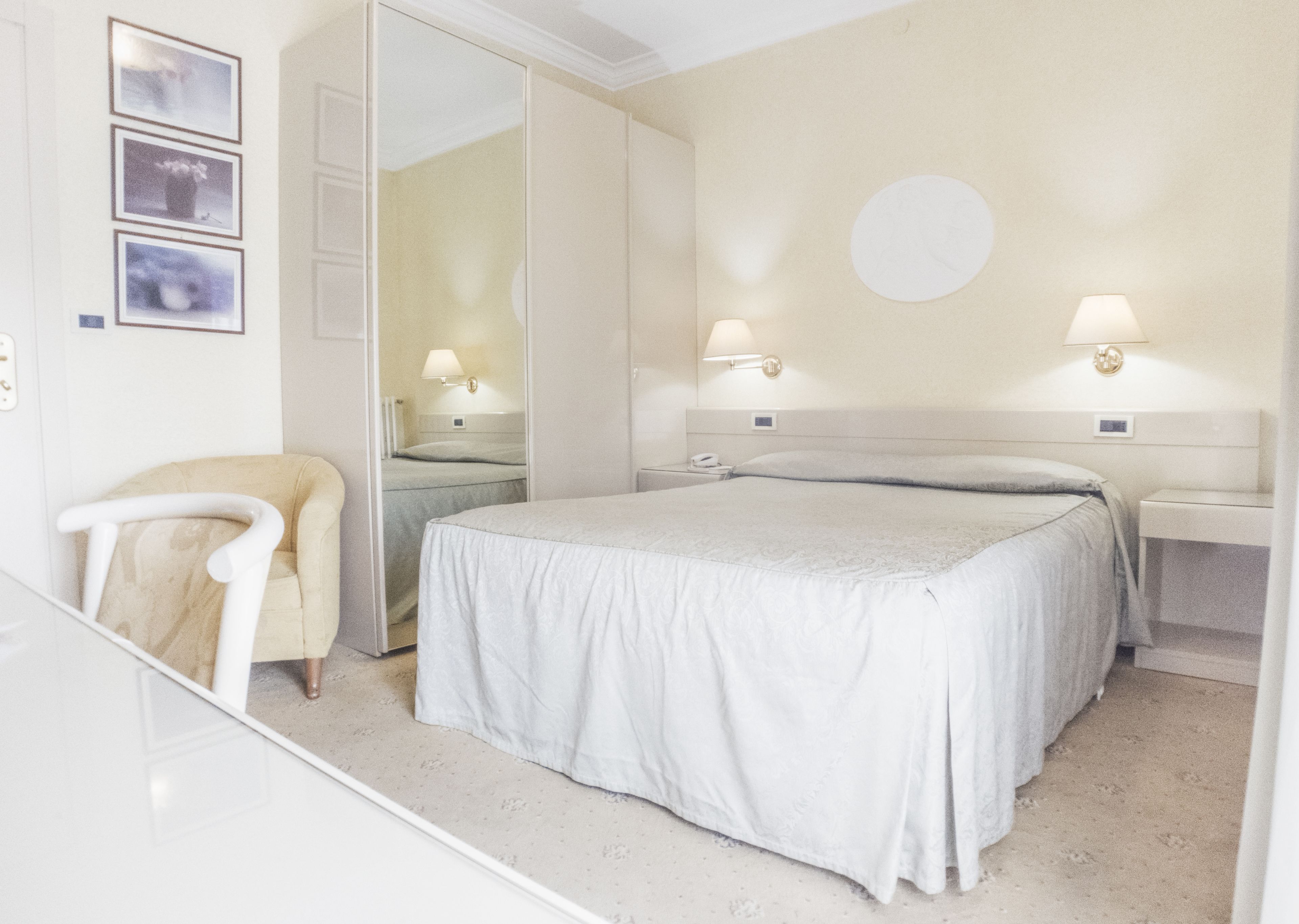 Foto - Hotel Aurora Terme