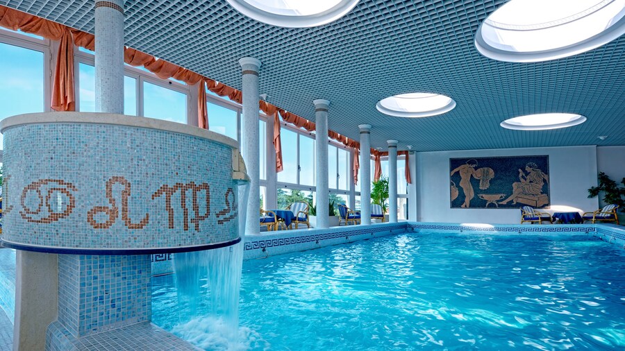 Hotel Aurora Terme