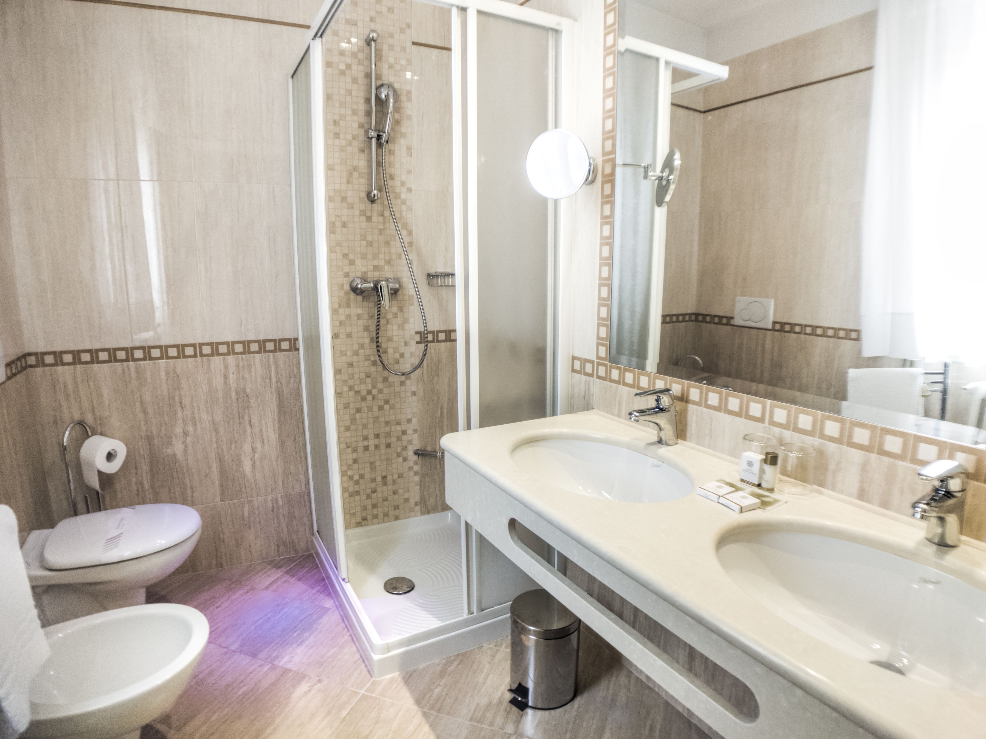 Foto - Hotel Aurora Terme