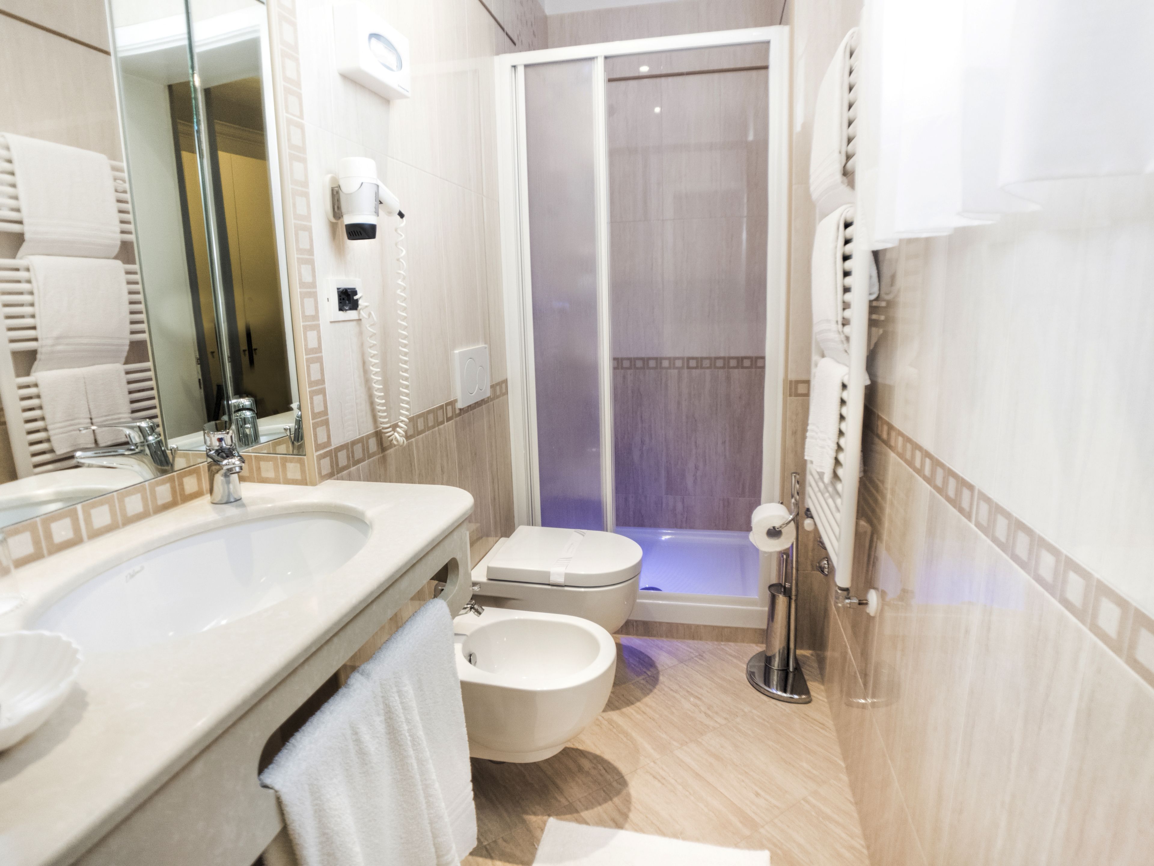 Foto - Hotel Aurora Terme