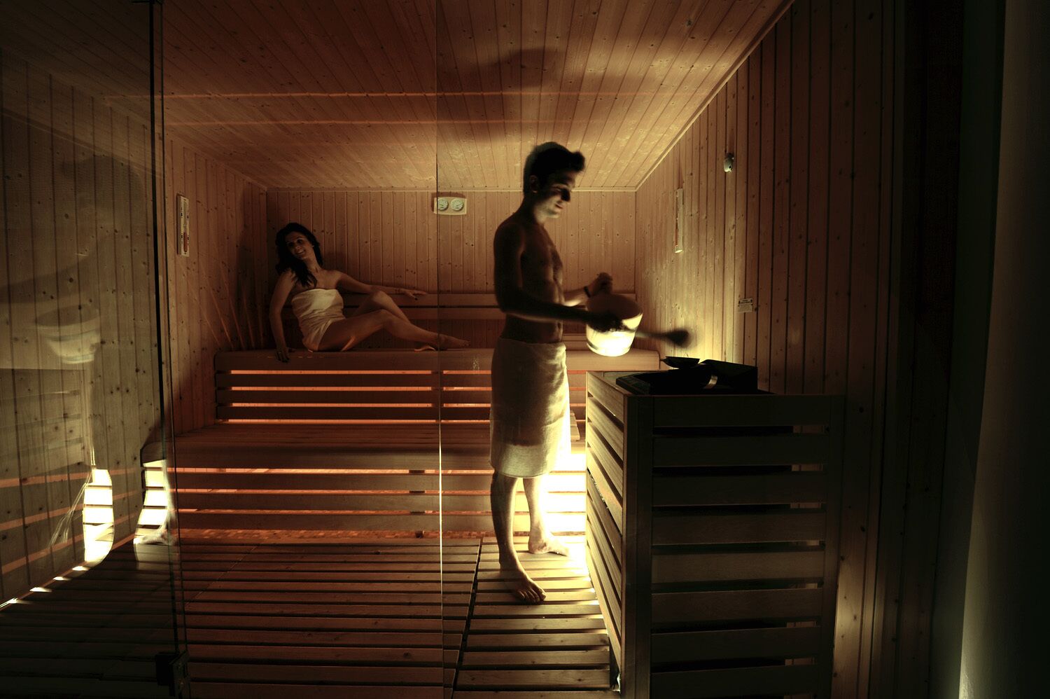 Foto - Hotel Aurora Terme