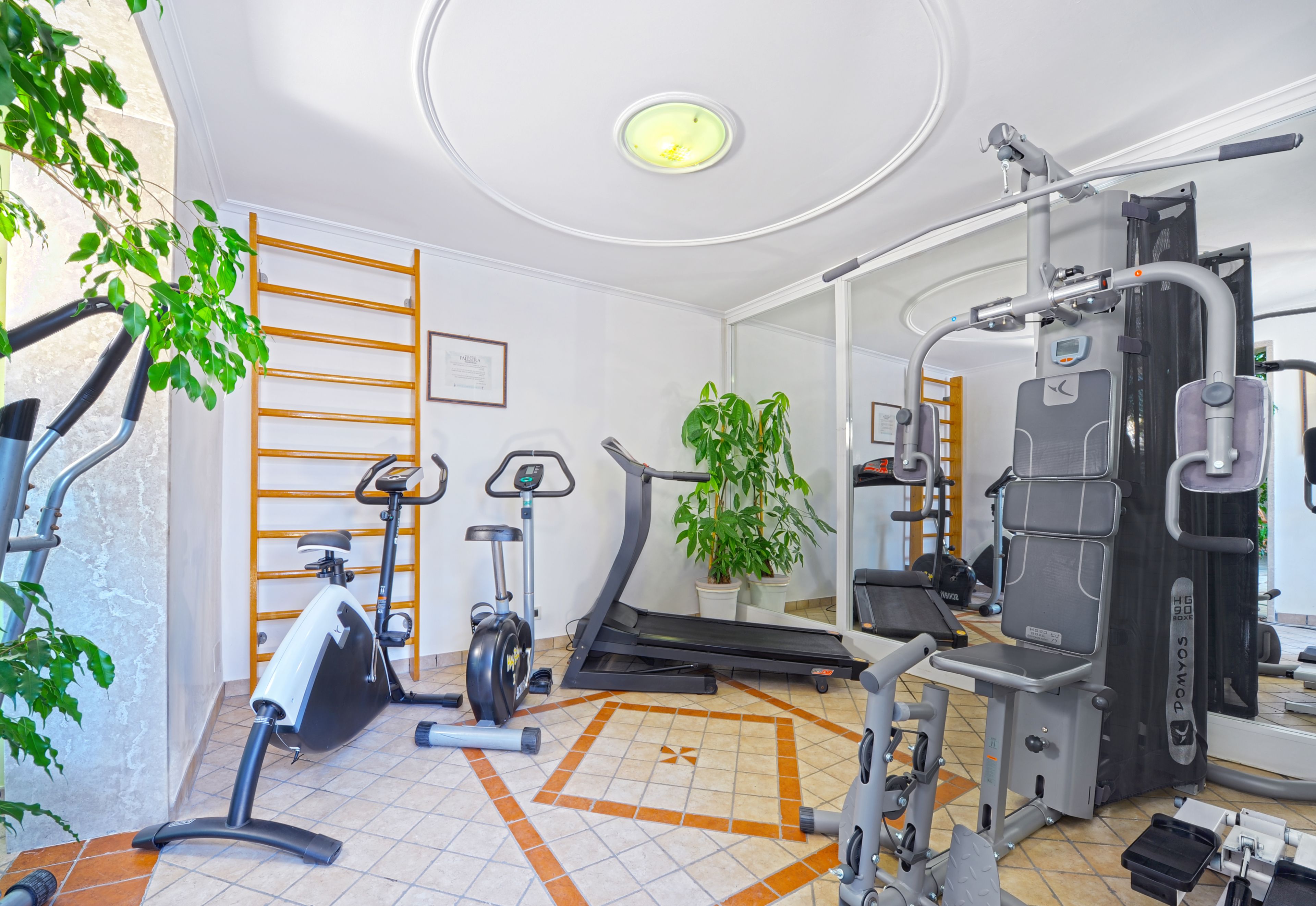 Foto - Hotel Aurora Terme